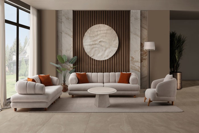 Atelier Del Sofa Gloria Beige